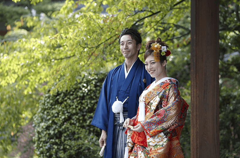 貴賓館スライド写真