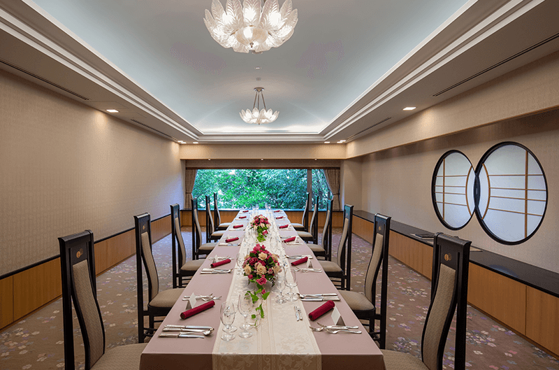 養正殿雅スライド写真