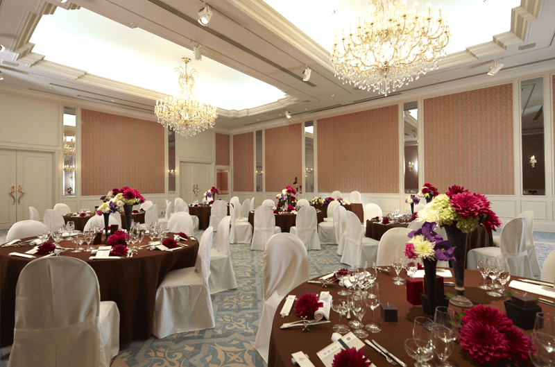 養正殿スライド写真