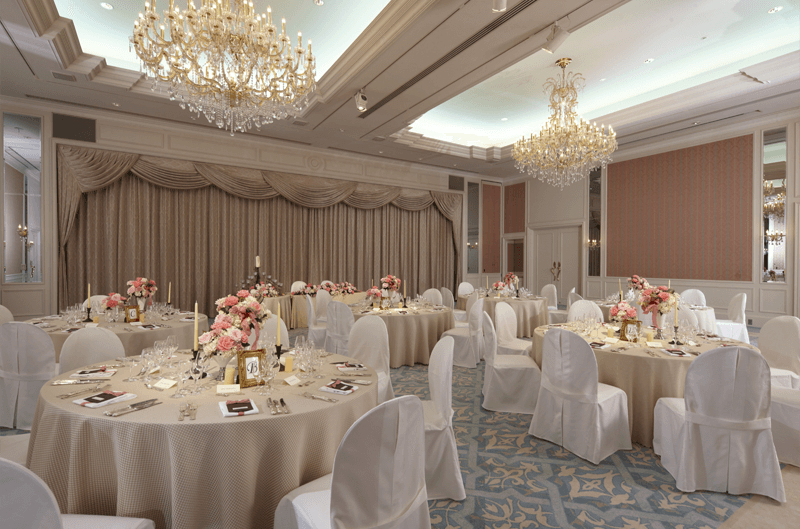 養正殿スライド写真