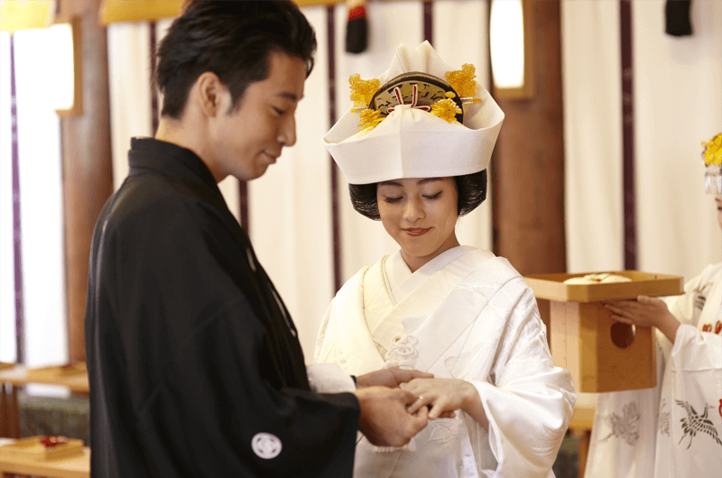 儀式殿スライド写真