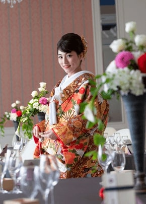 養正殿のコンセプト