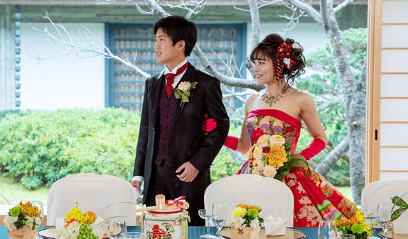 養正殿のプランナーブログ