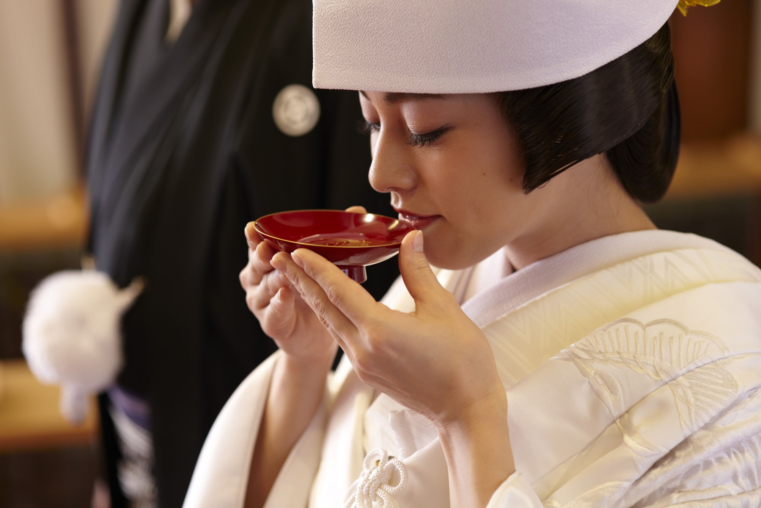 【和装輝く橿原神宮での神前式】和装試着体験付フェア